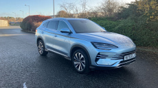 BYD Seal U 1.5 DM-i Comfort 5dr Auto Estate